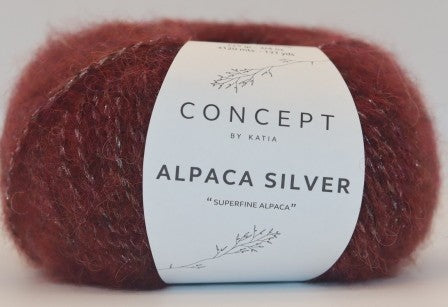 Alpaca Silver