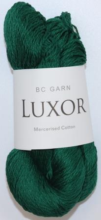 Bc luxor Mercerised Cotten