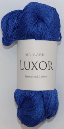 Bc luxor Mercerised Cotten
