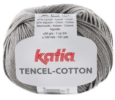 Tencel-Cotten