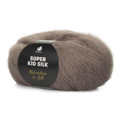 Super Kids Silke