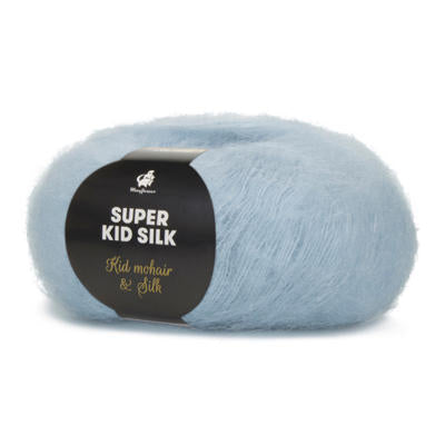 Super Kids Silke