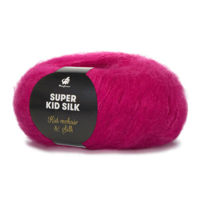Super Kids Silke