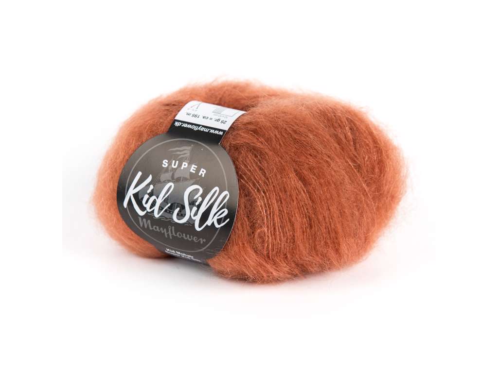 Super Kids Silke