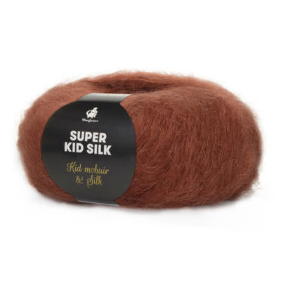 Super Kids Silke