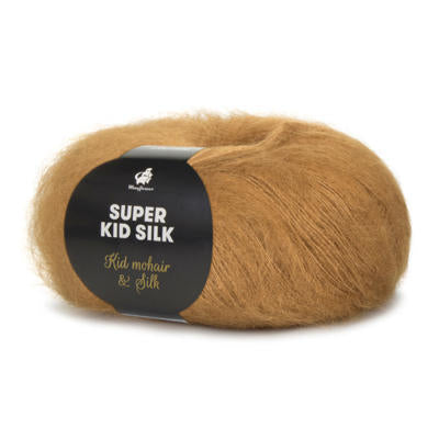 Super Kids Silke