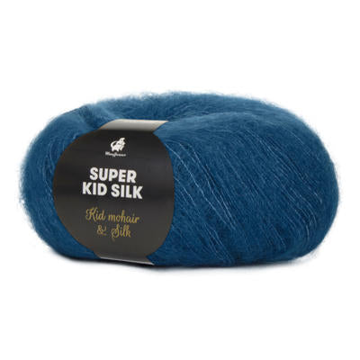 Super Kids Silke