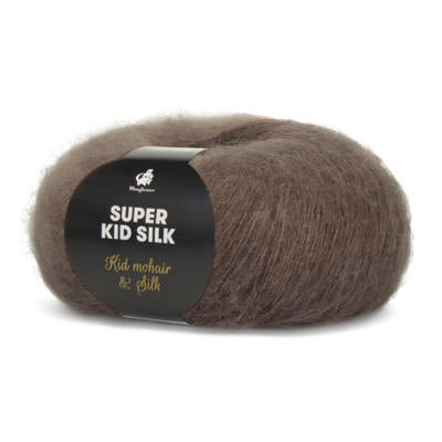 Super Kids Silke