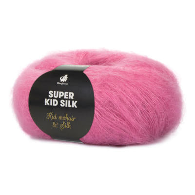 Super Kids Silke