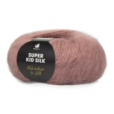 Super Kids Silke