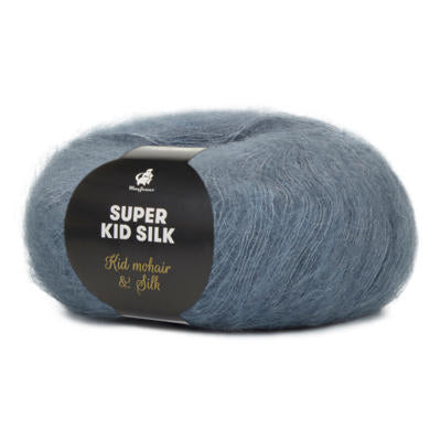 Super Kids Silke