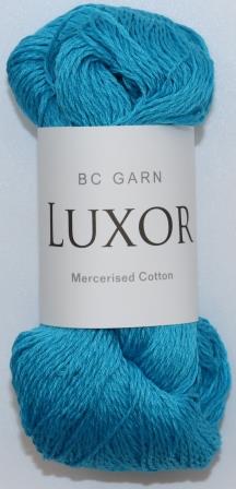 Bc luxor Mercerised Cotten