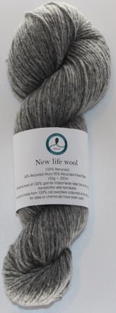 New Life Wool