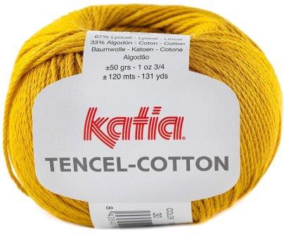 Tencel-Cotten
