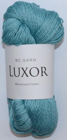 Bc luxor Mercerised Cotten
