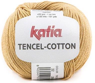 Tencel-Cotten