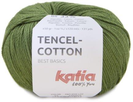 Tencel-Cotten