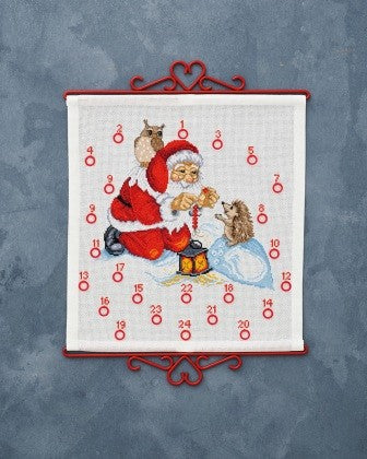 Broderi Kit Jul