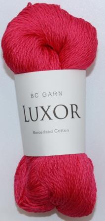 Bc luxor Mercerised Cotten