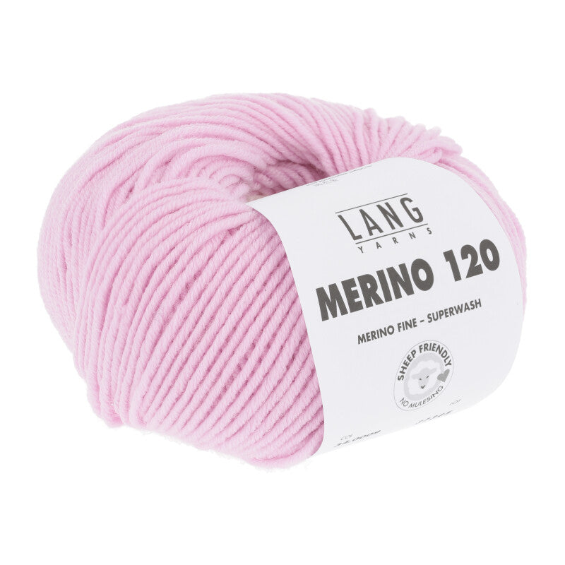 Merino 120