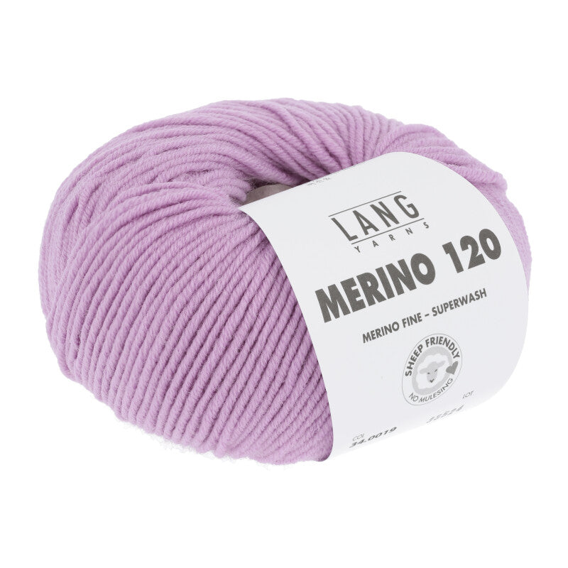 Merino 120