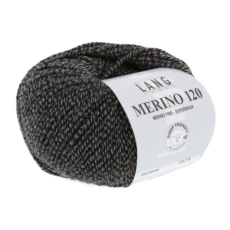 Merino 120