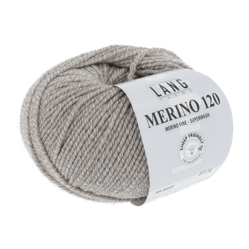 Merino 120