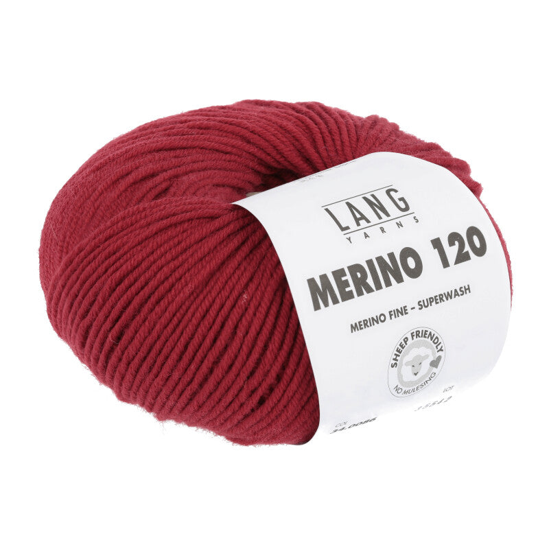 Merino 120