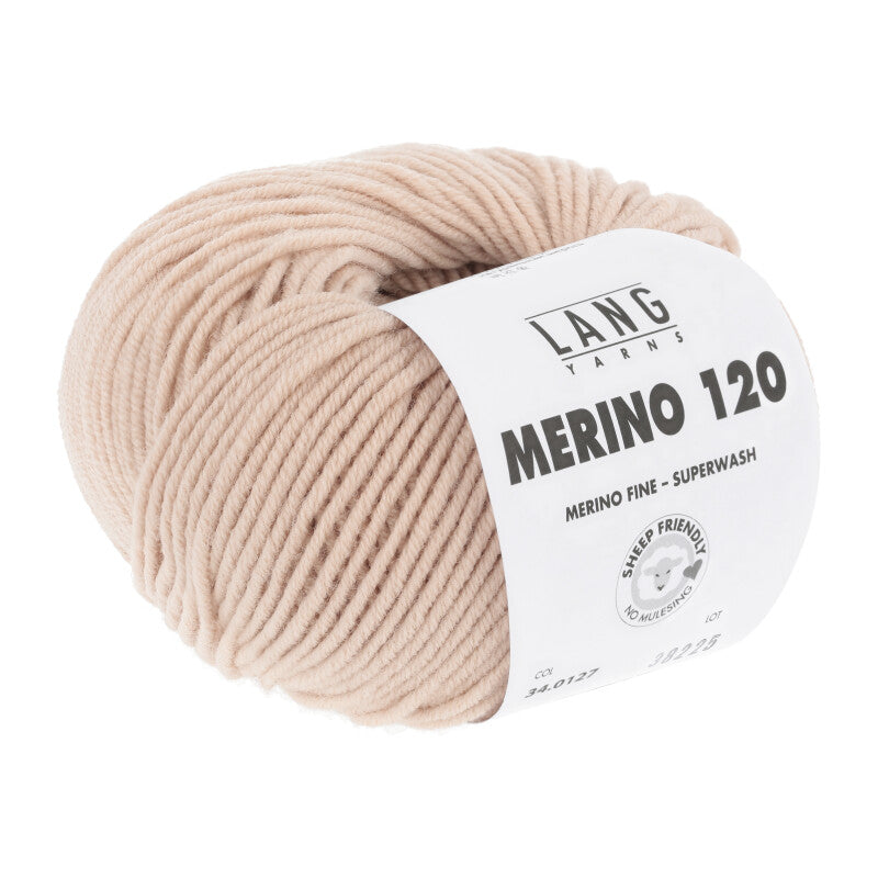 Merino 120