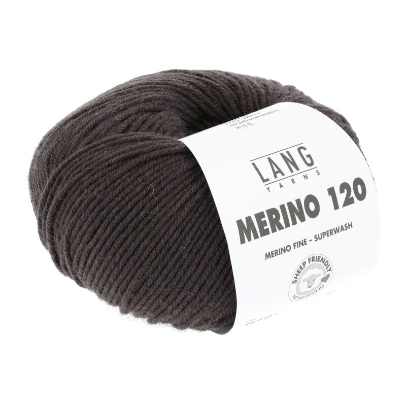 Merino 120