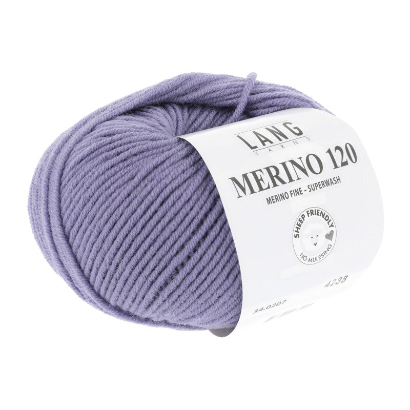 Merino 120