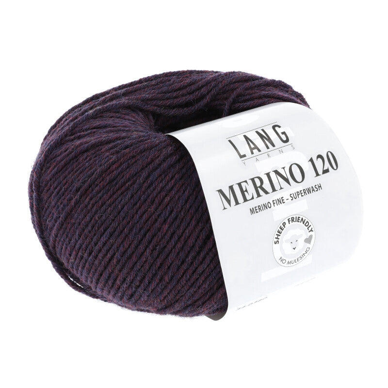 Merino 120