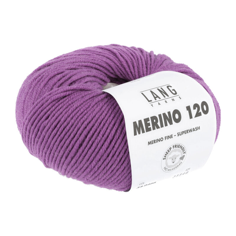 Merino 120