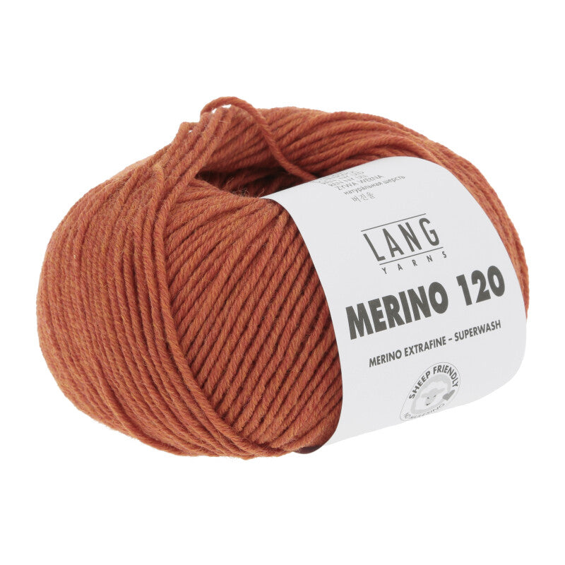 Merino 120