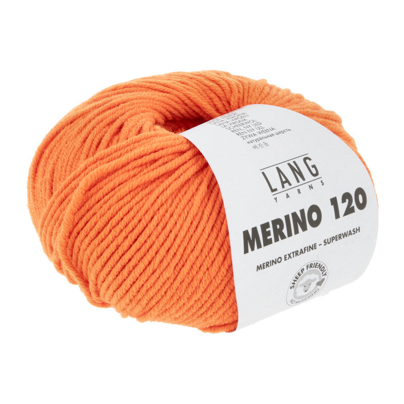 Merino 120