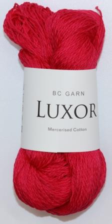 Bc luxor Mercerised Cotten