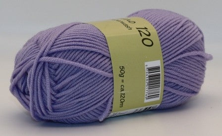 Extra Fine Merino 120