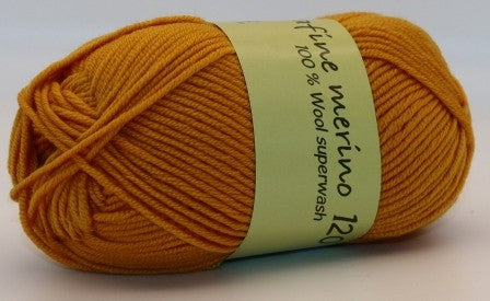 Extra Fine Merino 120