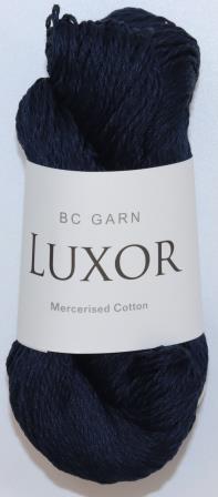 Bc luxor Mercerised Cotten