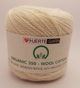 Organic 350