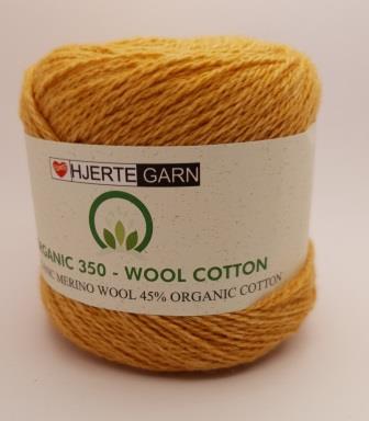 Organic 350