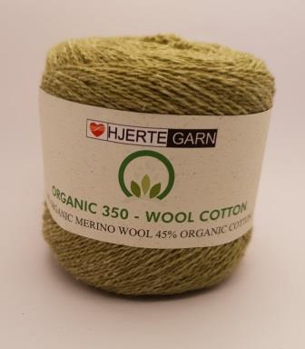 Organic 350
