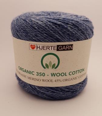 Organic 350