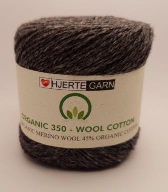 Organic 350