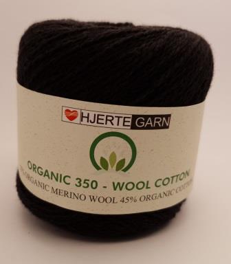 Organic 350