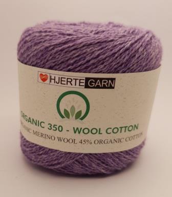 Organic 350