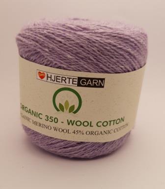 Organic 350
