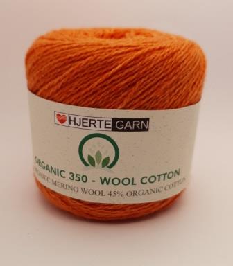 Organic 350
