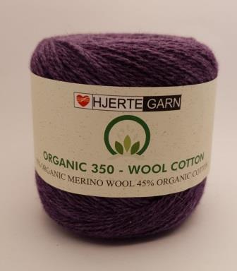 Organic 350