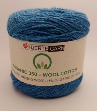 Organic 350
